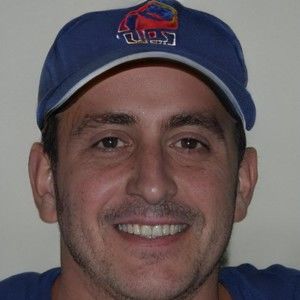 Meet your Posher, Irvin